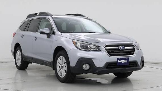SUBARU OUTBACK 2019 4S4BSAHC6K3229139 image