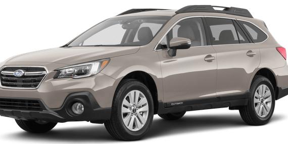 SUBARU OUTBACK 2019 4S4BSAHC7K3207800 image