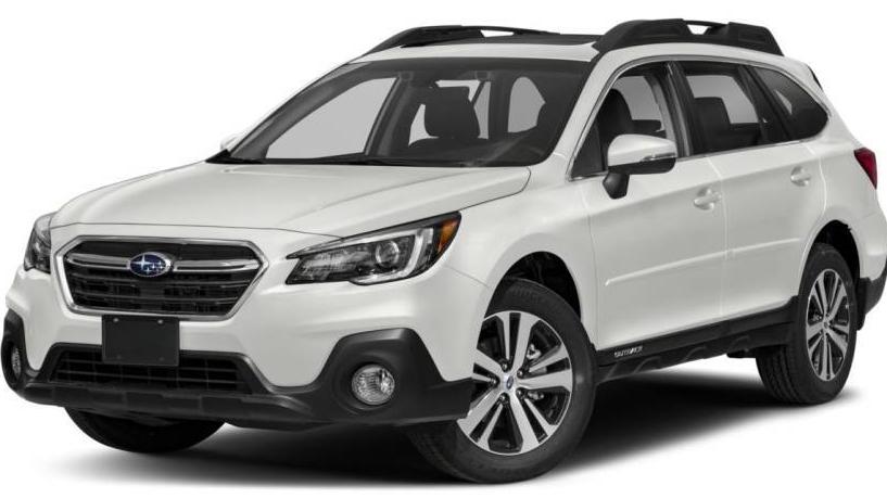 SUBARU OUTBACK 2019 4S4BSANC5K3360275 image