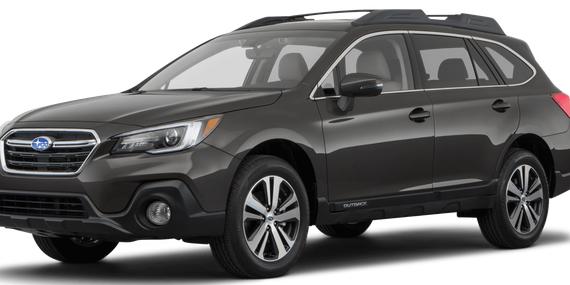 SUBARU OUTBACK 2019 4S4BSANC4K3274505 image