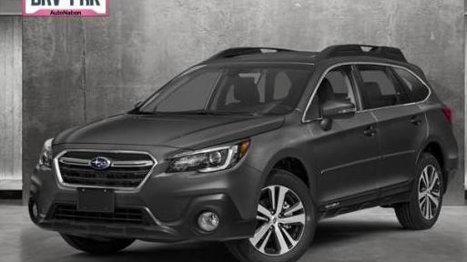 SUBARU OUTBACK 2019 4S4BSANC7K3332445 image