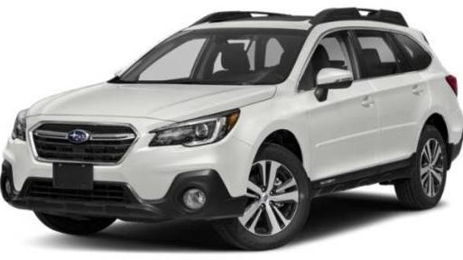 SUBARU OUTBACK 2019 4S4BSANCXK3332889 image