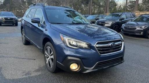 SUBARU OUTBACK 2019 4S4BSANC2K3316671 image