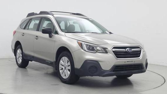 SUBARU OUTBACK 2019 4S4BSABC0K3304992 image