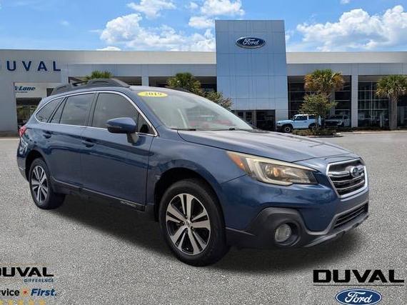 SUBARU OUTBACK 2019 4S4BSAJC3K3375217 image