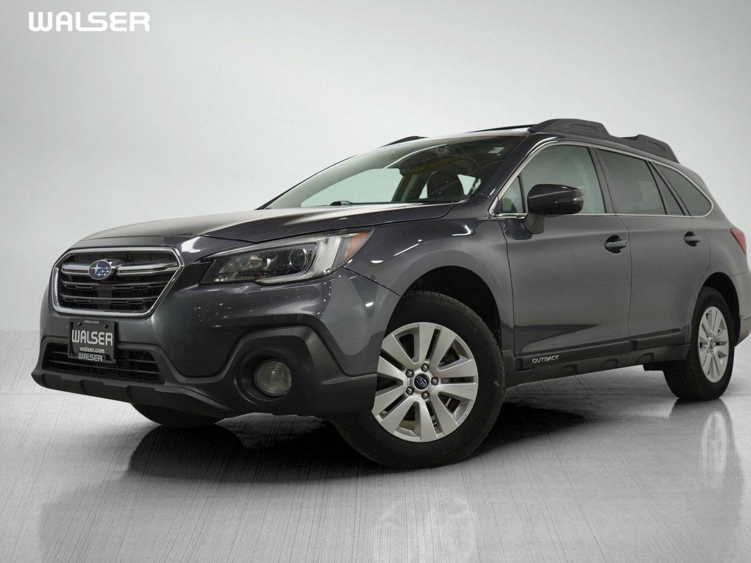 SUBARU OUTBACK 2019 4S4BSAHCXK3388309 image