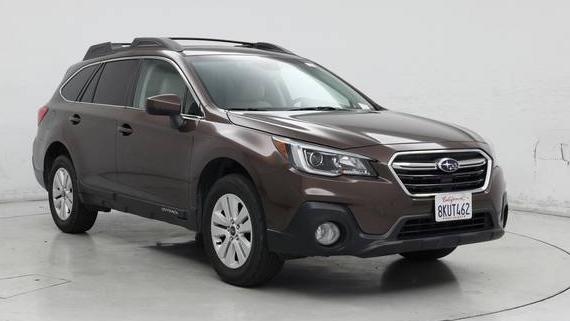 SUBARU OUTBACK 2019 4S4BSAFC5K3375552 image