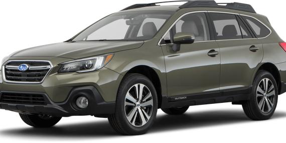 SUBARU OUTBACK 2019 4S4BSANC0K3338913 image
