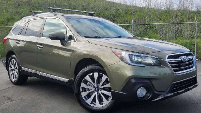 SUBARU OUTBACK 2019 4S4BSATC0K3224171 image