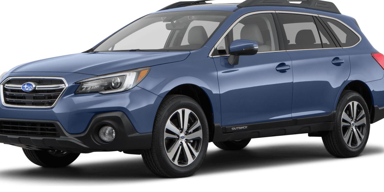 SUBARU OUTBACK 2019 4S4BSANC7K3263238 image