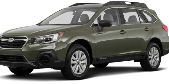 SUBARU OUTBACK 2019 4S4BSABCXK3392627 image