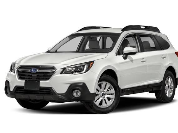 SUBARU OUTBACK 2019 4S4BSAFCXK3397255 image