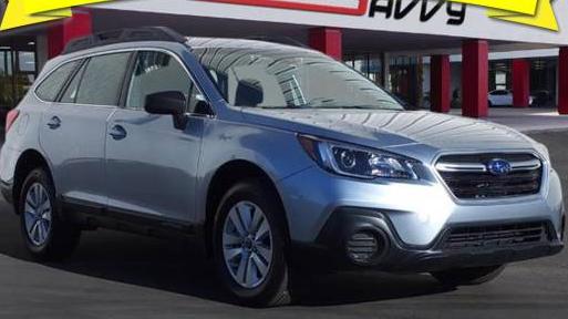 SUBARU OUTBACK 2019 4S4BSABC1K3241109 image