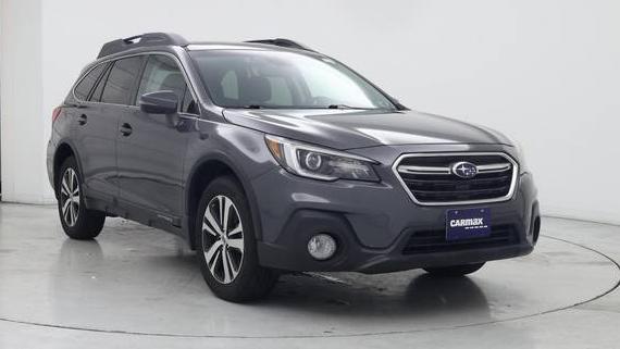 SUBARU OUTBACK 2019 4S4BSENC2K3267849 image SUBARU OUTBACK 2019 4S4BSENC2K3267849 image