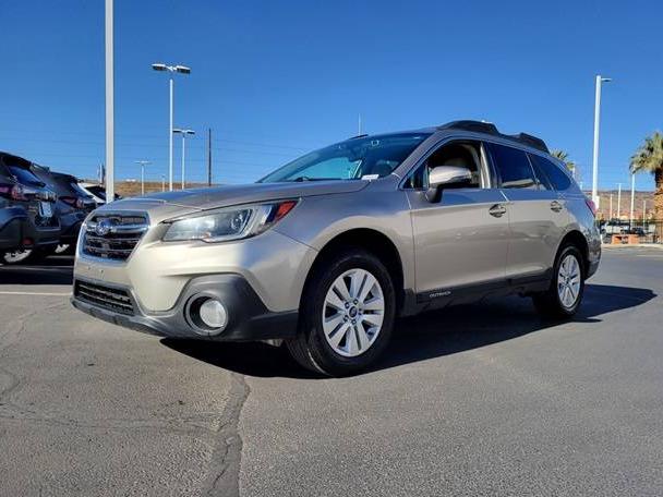 SUBARU OUTBACK 2019 4S4BSAFC0K3377824 image