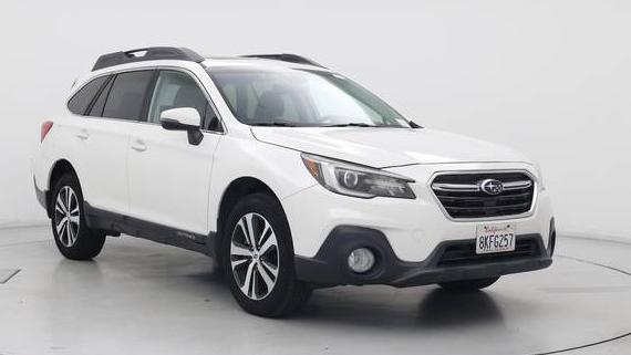 SUBARU OUTBACK 2019 4S4BSENC6K3321010 image SUBARU OUTBACK 2019 4S4BSENC6K3321010 image