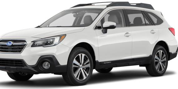 SUBARU OUTBACK 2019 4S4BSANC8K3226828 image