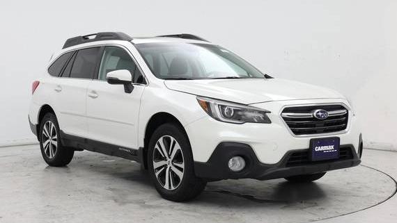 SUBARU OUTBACK 2019 4S4BSANC5K3241626 image