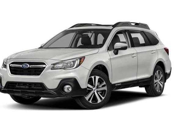 SUBARU OUTBACK 2019 4S4BSENC0K3215216 image
