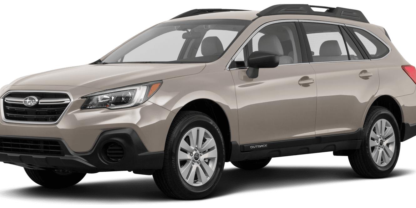 SUBARU OUTBACK 2019 4S4BSABC9K3379786 image