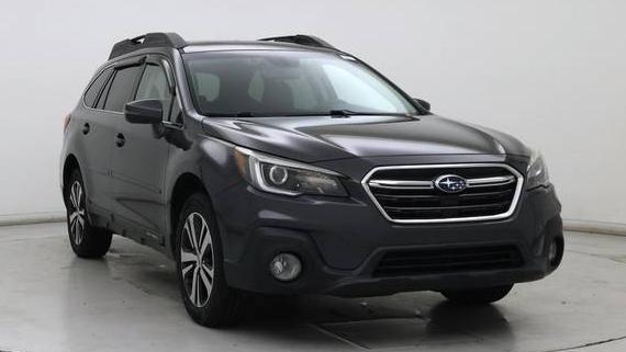 SUBARU OUTBACK 2019 4S4BSANCXK3367643 image