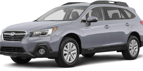 SUBARU OUTBACK 2019 4S4BSAFC2K3376142 image
