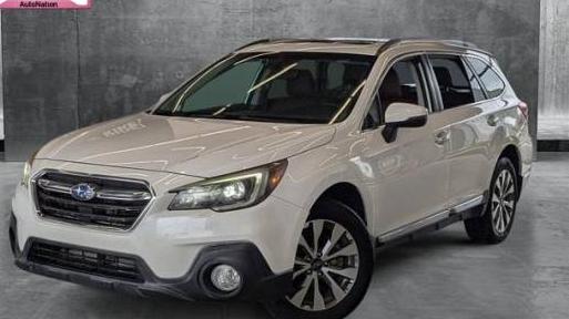 SUBARU OUTBACK 2019 4S4BSETC8K3352746 image