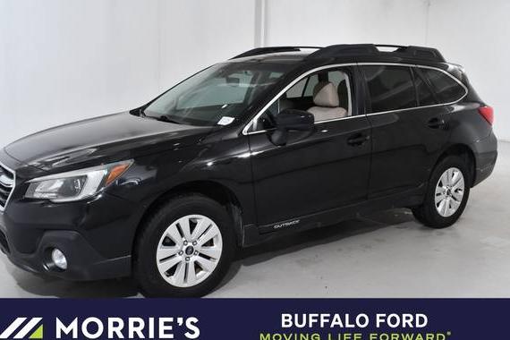 SUBARU OUTBACK 2019 4S4BSAFC1K3370798 image