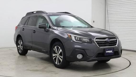 SUBARU OUTBACK 2019 4S4BSANC0K3304115 image