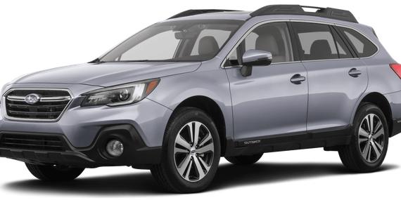 SUBARU OUTBACK 2019 4S4BSENC0K3274007 image