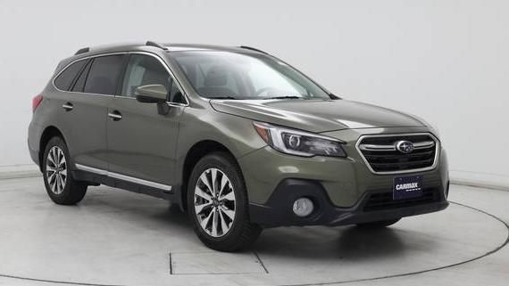 SUBARU OUTBACK 2019 4S4BSETC6K3308633 image