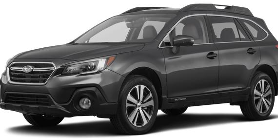 SUBARU OUTBACK 2019 4S4BSENC1K3212485 image