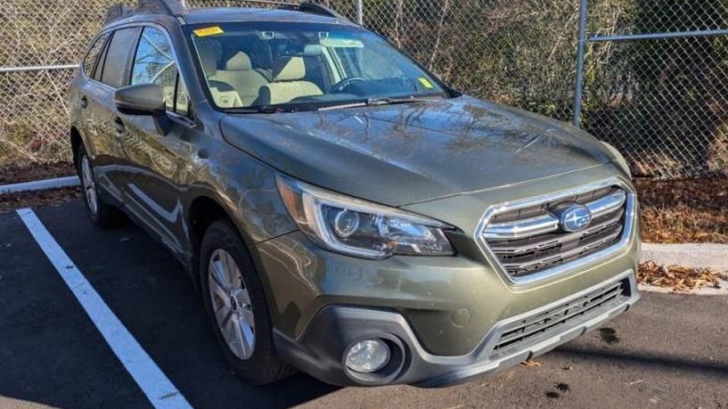 SUBARU OUTBACK 2019 4S4BSAFC5K3246145 image