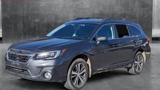 SUBARU OUTBACK 2019 4S4BSENC8K3275633 image