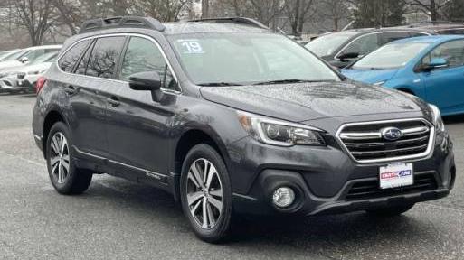 SUBARU OUTBACK 2019 4S4BSAJC7K3239219 image