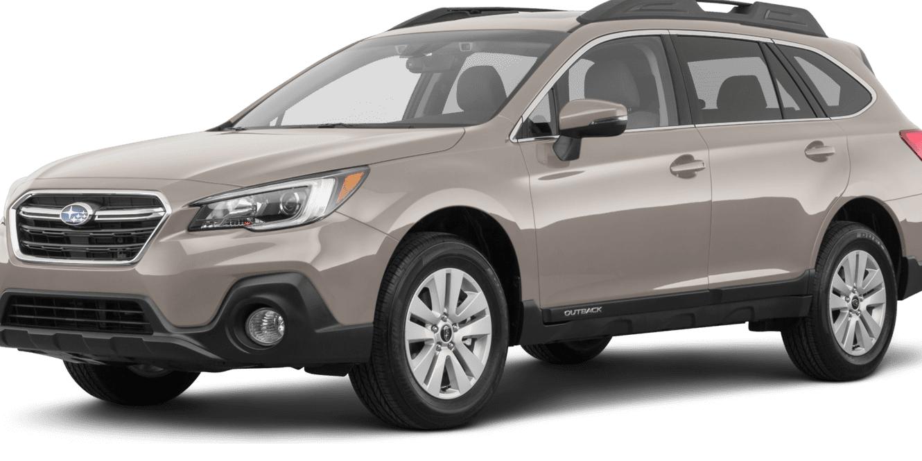 SUBARU OUTBACK 2019 4S4BSAFC2K3320461 image