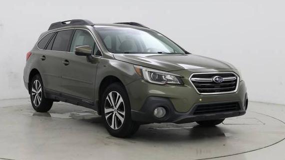 SUBARU OUTBACK 2019 4S4BSAJC8K3352919 image