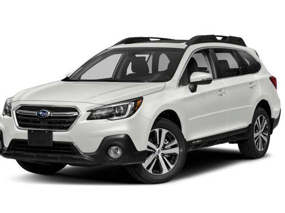 SUBARU OUTBACK 2019 4S4BSANC0K3218478 image