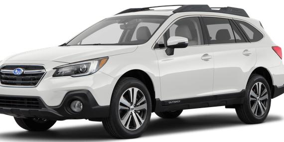 SUBARU OUTBACK 2019 4S4BSANC8K3348671 image