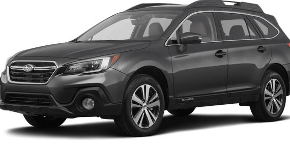 SUBARU OUTBACK 2019 4S4BSENC4K3375535 image