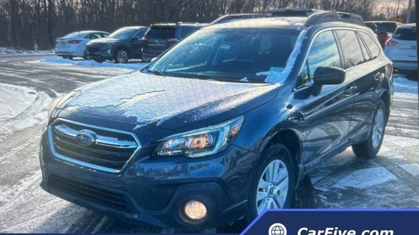 SUBARU OUTBACK 2019 4S4BSAFC7K3210571 image