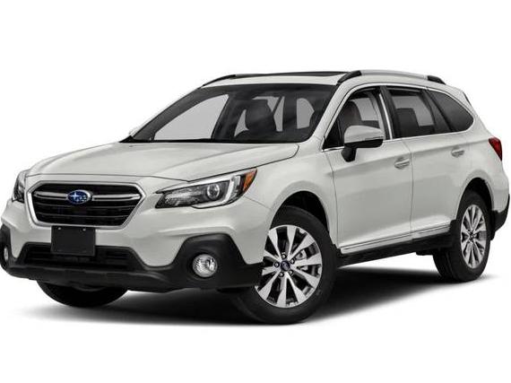 SUBARU OUTBACK 2019 4S4BSETC2K3310699 image