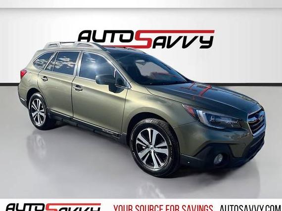 SUBARU OUTBACK 2019 4S4BSENC4K3279159 image SUBARU OUTBACK 2019 4S4BSENC4K3279159 image