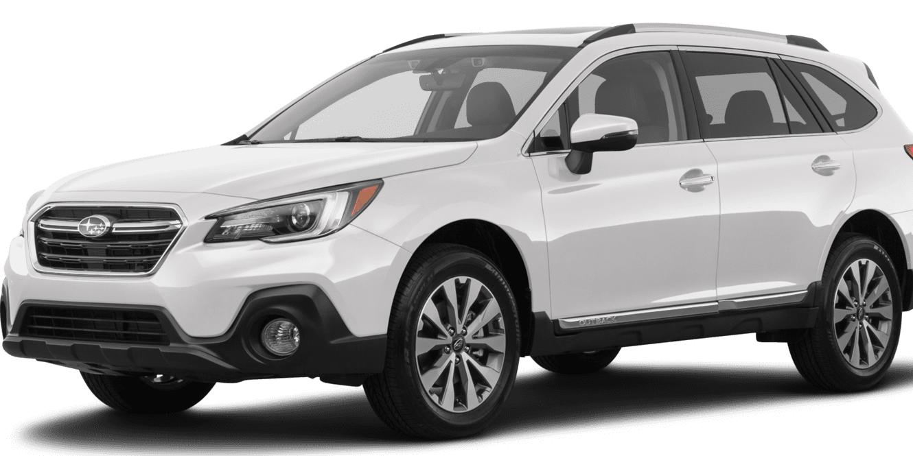 SUBARU OUTBACK 2019 4S4BSATC5K3307210 image