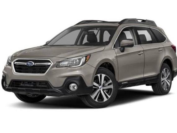 SUBARU OUTBACK 2019 4S4BSENC9K3361971 image