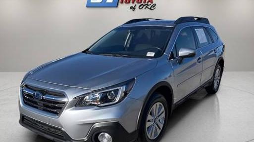 SUBARU OUTBACK 2019 4S4BSAHC3K3271753 image