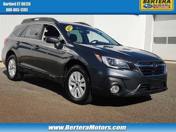 SUBARU OUTBACK 2019 4S4BSAFC2K3252050 image SUBARU OUTBACK 2019 4S4BSAFC2K3252050 image