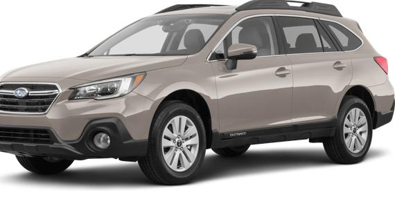 SUBARU OUTBACK 2019 4S4BSAHC0K3396659 image