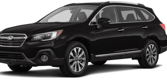 SUBARU OUTBACK 2019 4S4BSETCXK3245956 image