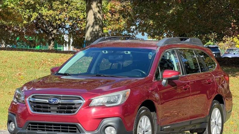 SUBARU OUTBACK 2019 4S4BSAFC7K3308189 image